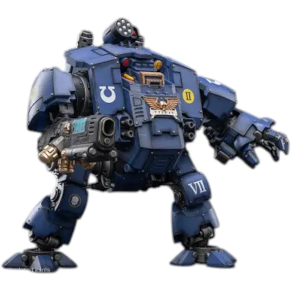 JOYTOY Warhammer Tyleas Action Figurine