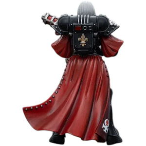 JOYTOY Warhammer Ludwenna Action Figurine