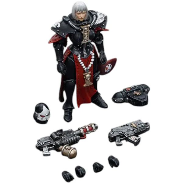 JOYTOY Warhammer Ludwenna Action Figurine
