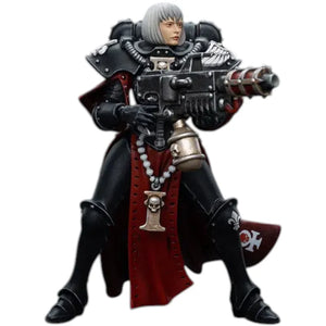 JOYTOY Warhammer Ludwenna Action Figurine