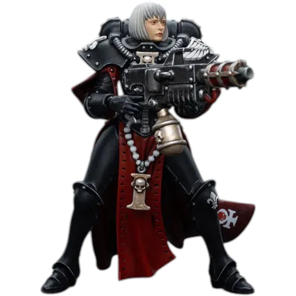 JOYTOY Warhammer Ludwenna Action Figurine