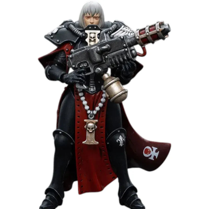 JOYTOY Warhammer Ludwenna Action Figurine