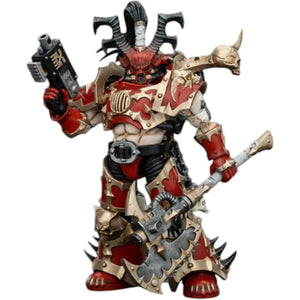 JOYTOY Warhammer Invocatus Action Figurine