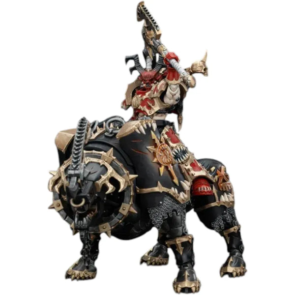 JOYTOY Warhammer Invocatus Action Figurine