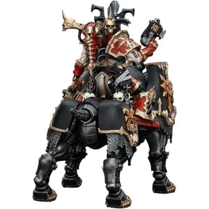 JOYTOY Warhammer Invocatus Action Figurine