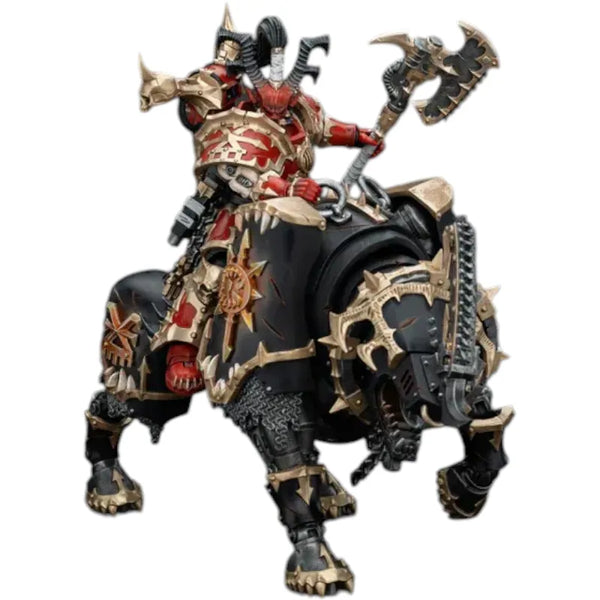 JOYTOY Warhammer Invocatus Action Figurine