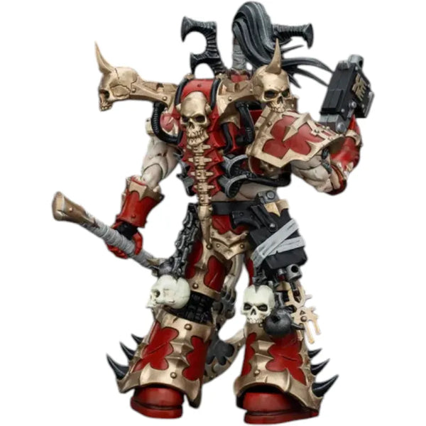 JOYTOY Warhammer Invocatus Action Figurine