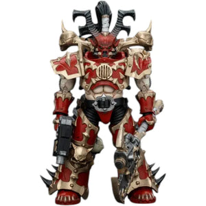 JOYTOY Warhammer Invocatus Action Figurine