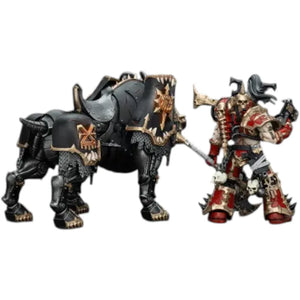 JOYTOY Warhammer Invocatus Action Figurine