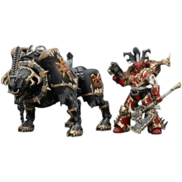 JOYTOY Warhammer Invocatus Action Figurine