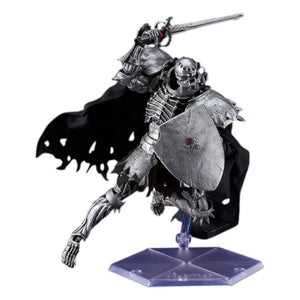 Figma 634-DX Skull Knight Action Figure