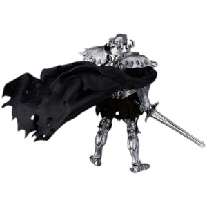 Figma 634-DX Skull Knight Action Figure