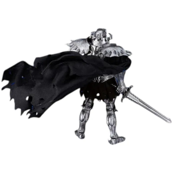 Figma 634-DX Skull Knight Action Figure