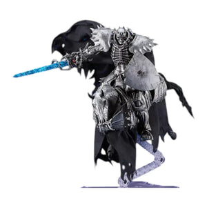 Figma 634-DX Skull Knight Action Figure