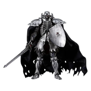 Figma 634-DX Skull Knight Action Figure