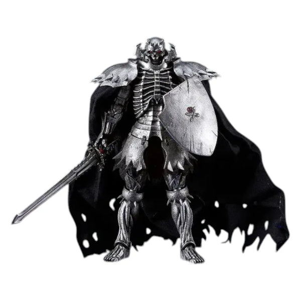 Figma 634-DX Skull Knight Action Figure