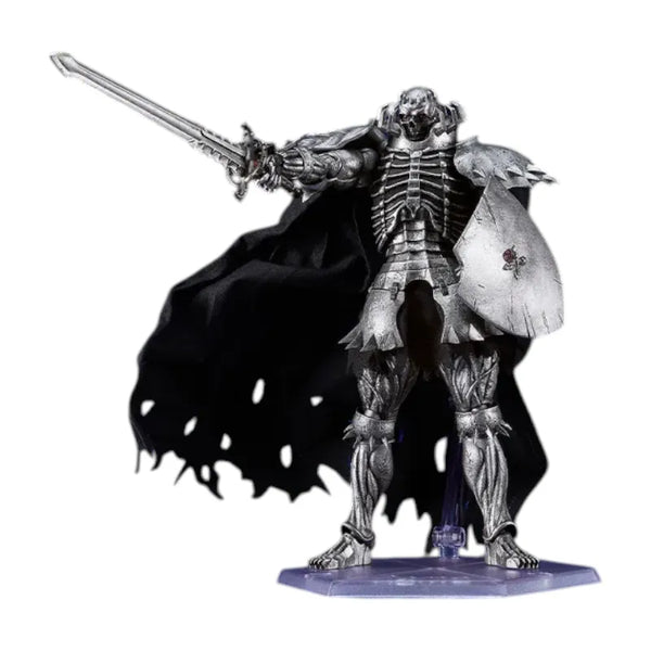 Figma 634-DX Skull Knight Action Figure