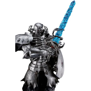 Figma 634-DX Skull Knight Action Figure