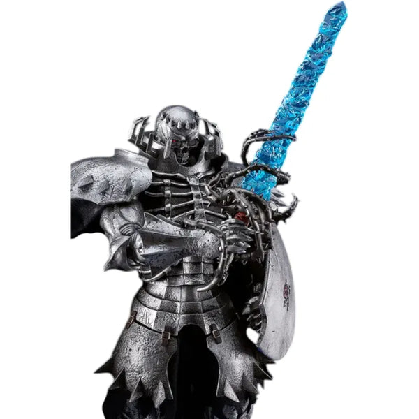 Figma 634-DX Skull Knight Action Figure