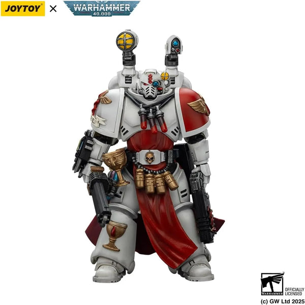 JOYTOY Warhammer Sanguinary Priest Action Figurine