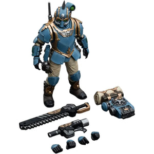 JOYTOY Warhammer Tempestor Action Figurine