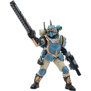 JOYTOY Warhammer Tempestor Action Figurine