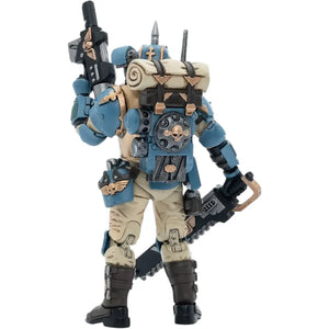 JOYTOY Warhammer Tempestor Action Figurine