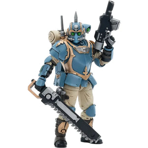 JOYTOY Warhammer Tempestor Action Figurine