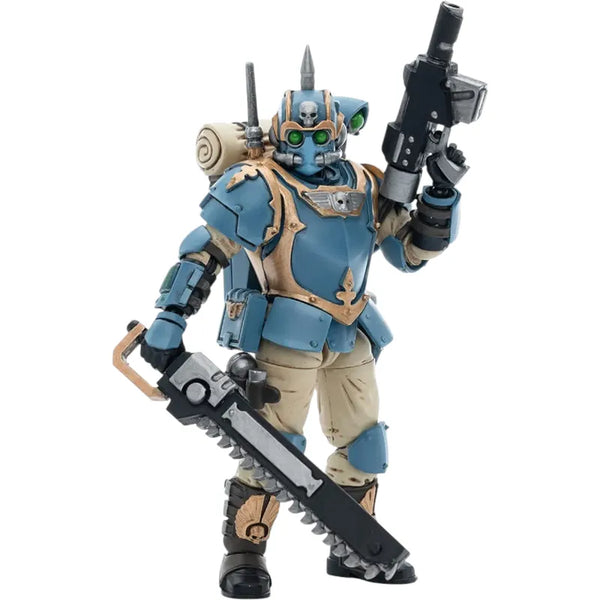 JOYTOY Warhammer Tempestor Action Figurine
