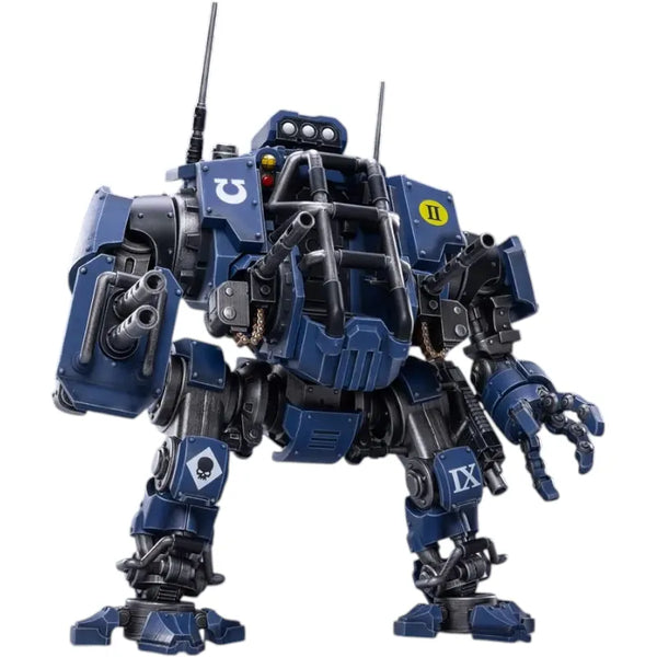 JOYTOY Warhammer Invictor Action Figurine