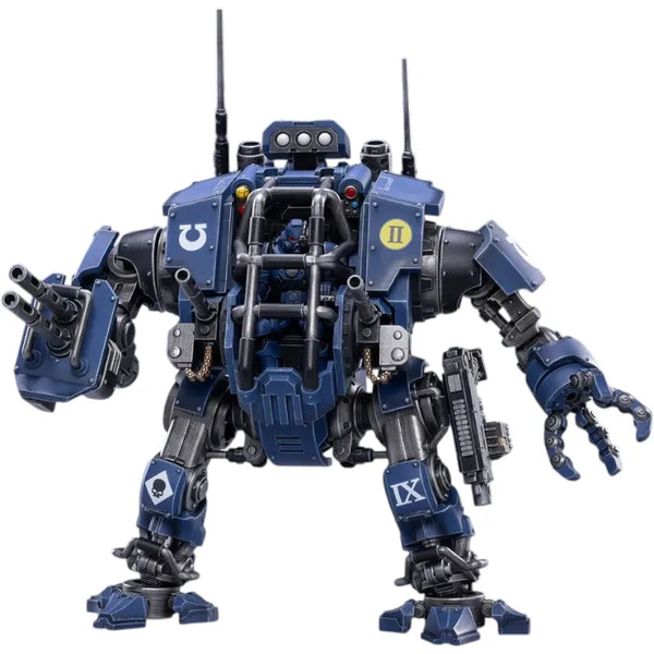 JOYTOY Warhammer Invictor Action Figurine