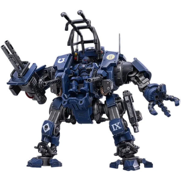 JOYTOY Warhammer Invictor Action Figurine