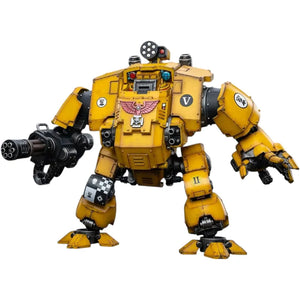 JOYTOY Warhammer Dreadnought Action Figurine