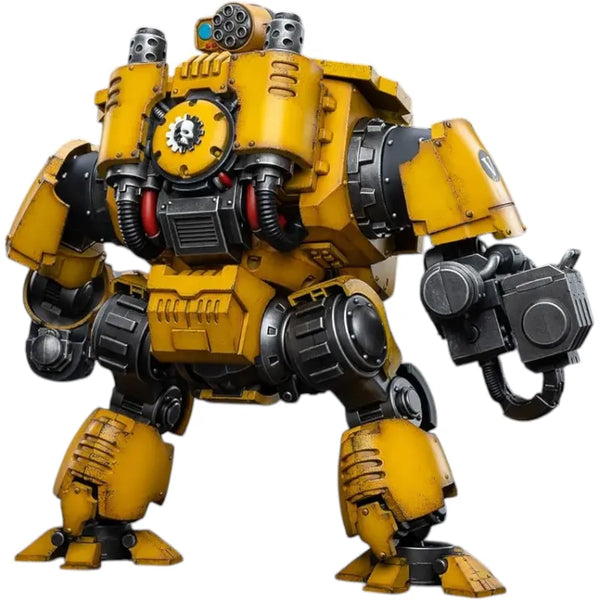 JOYTOY Warhammer Dreadnought Action Figurine