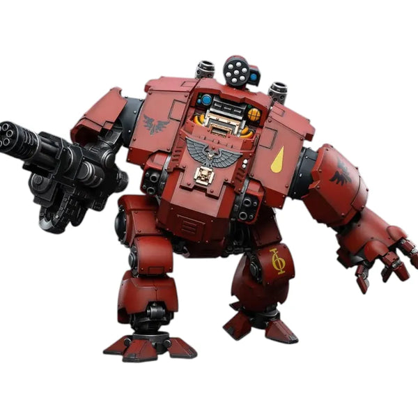 JOYTOY Warhammer Redemptor Action Figurine