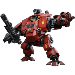 JOYTOY Warhammer Redemptor Action Figurine