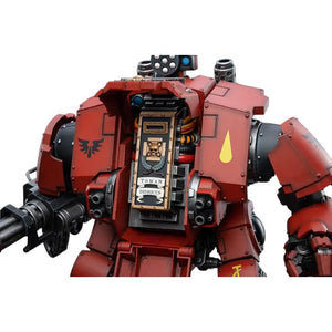 JOYTOY Warhammer Redemptor Action Figurine