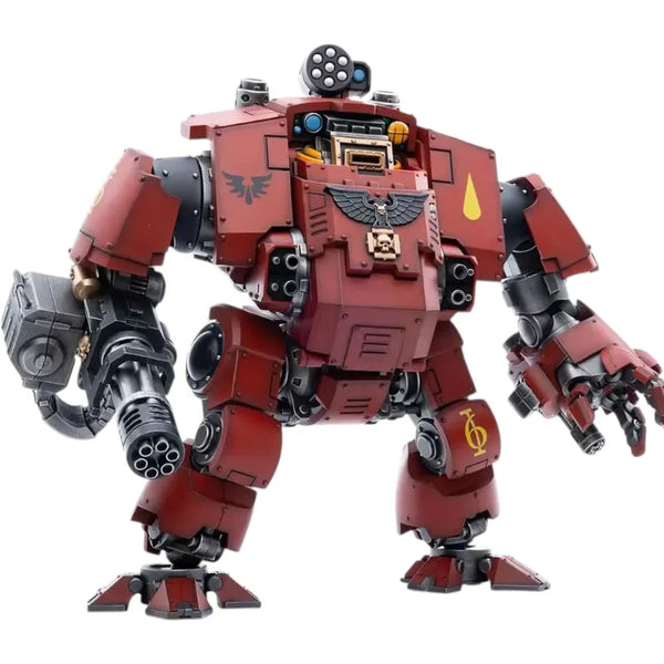JOYTOY Warhammer Redemptor Action Figurine