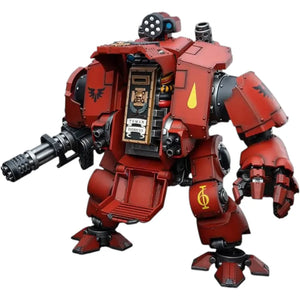 JOYTOY Warhammer Redemptor Action Figurine