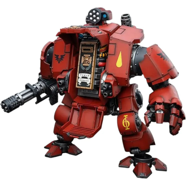 JOYTOY Warhammer Redemptor Action Figurine