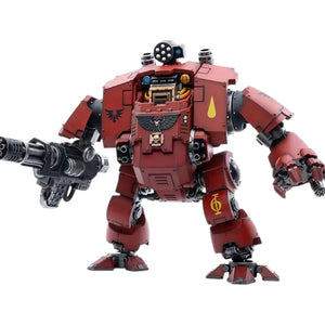 JOYTOY Warhammer Redemptor Action Figurine