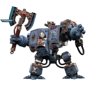 JOYTOY Warhammer Hvor Action Figurine