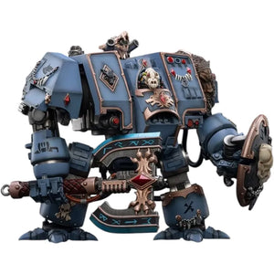 JOYTOY Warhammer Hvor Action Figurine