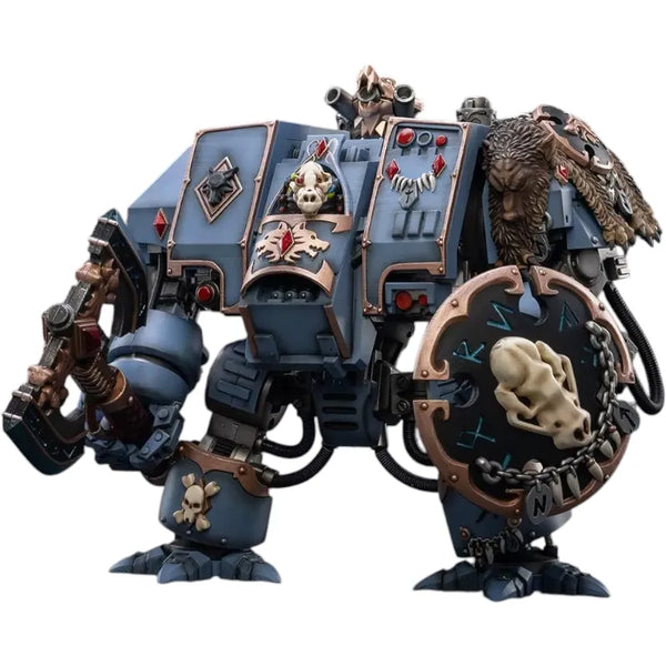 JOYTOY Warhammer Hvor Action Figurine