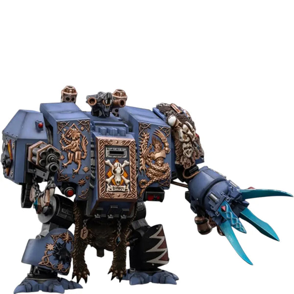 JOYTOY Warhammer Bjorn Action Figurine