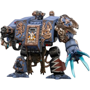 JOYTOY Warhammer Bjorn Action Figurine