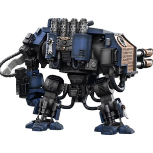 JOYTOY Warhammer Blue Venerable Action Figurine
