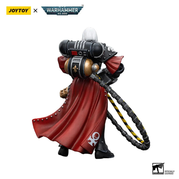 JOYTOY Warhammer Retributor Action Figurine