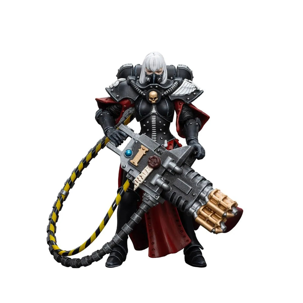 JOYTOY Warhammer Retributor Action Figurine