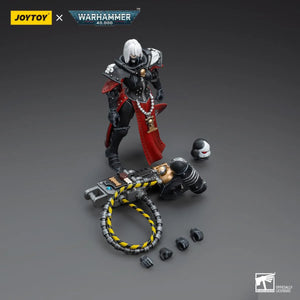 JOYTOY Warhammer Retributor Action Figurine